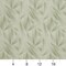 Upholstery Fabric - Green Abstract & Geometric Upholstery Fabric 54 Inches"